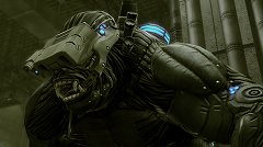 画像ギャラリー No.007のサムネイル画像 / 道行く人々を自由に操れるTPS「マインドジャック」が2010年10月に発売予定。ティザーサイトには日本語字幕付きのムービーが