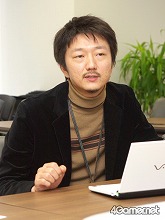 画像ギャラリー No.003のサムネイル画像 / 「みんなで牧場物語」は,どこが「牧場物語」で,どんなオンラインゲームなのか? 開発スタッフに聞いた