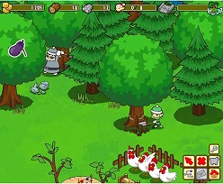 画像ギャラリー No.006のサムネイル画像 / 「みんなで牧場物語」は,どこが「牧場物語」で,どんなオンラインゲームなのか? 開発スタッフに聞いた