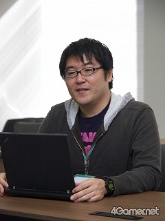 画像ギャラリー No.013のサムネイル画像 / 「みんなで牧場物語」は,どこが「牧場物語」で,どんなオンラインゲームなのか? 開発スタッフに聞いた