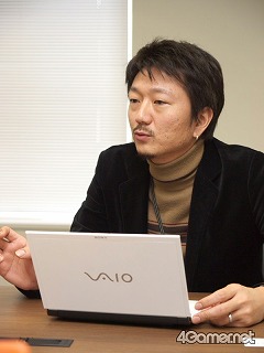 画像ギャラリー No.018のサムネイル画像 / 「みんなで牧場物語」は,どこが「牧場物語」で,どんなオンラインゲームなのか? 開発スタッフに聞いた