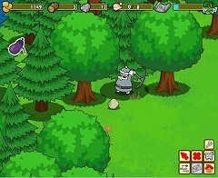 画像ギャラリー No.020のサムネイル画像 / 「みんなで牧場物語」は,どこが「牧場物語」で,どんなオンラインゲームなのか? 開発スタッフに聞いた