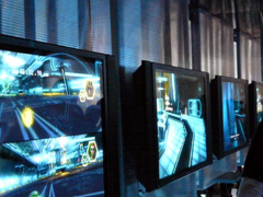 E3 2010DisneyTron Evolution: The Video Gameפȯɽβǥ2010ǯ