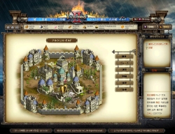 画像ギャラリー No.003のサムネイル画像 / 公式サイトも正式公開。ブラウザSLG「ドラゴンクルセイド2」,オープンβテストが本日スタート