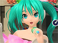 ֽ鲻ߥ Project DIVA ArcadeפοСVersion Aפư5ʤοɲä˲ä֥ƥȥ⡼ɡפʤɿǤо