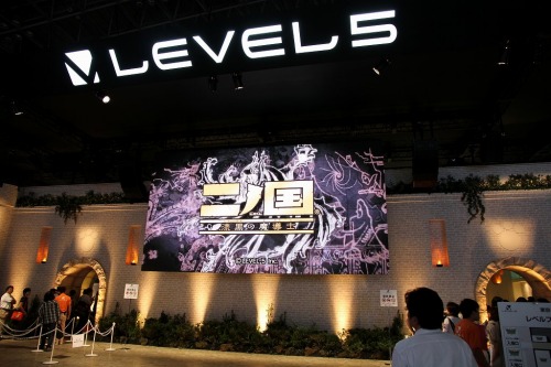 TGS 2010ϡιפΥ͡դˤե󥿥Ԥޤ٥ե֥֡®