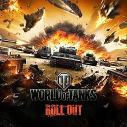 #001Υͥ/World of TanksסGolden Joystick Awards2013ǡBest Online Gameפޡƥۤ䵭ǰ٥ȳŤͽ