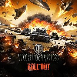 画像ギャラリー No.001のサムネイル画像 / 「World of Tanks」,Golden Joystick Awards2013で「Best Online Game」を受賞。アイテム配布や記念イベント開催を予定