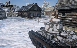 画像ギャラリー No.003のサムネイル画像 / 「World of Tanks」,最新アップデートで登場する日本戦車の詳細が明らかに。秋葉原で開催されたイベントの模様も合わせてお伝え