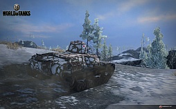画像ギャラリー No.013のサムネイル画像 / 「World of Tanks」,最新アップデートで登場する日本戦車の詳細が明らかに。秋葉原で開催されたイベントの模様も合わせてお伝え