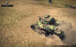 画像ギャラリー No.017のサムネイル画像 / 「World of Tanks」,最新アップデートで登場する日本戦車の詳細が明らかに。秋葉原で開催されたイベントの模様も合わせてお伝え