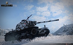 画像ギャラリー No.025のサムネイル画像 / 「World of Tanks」,最新アップデートで登場する日本戦車の詳細が明らかに。秋葉原で開催されたイベントの模様も合わせてお伝え