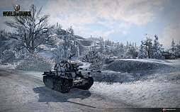 画像ギャラリー No.027のサムネイル画像 / 「World of Tanks」,最新アップデートで登場する日本戦車の詳細が明らかに。秋葉原で開催されたイベントの模様も合わせてお伝え