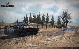 画像ギャラリー No.029のサムネイル画像 / 「World of Tanks」,最新アップデートで登場する日本戦車の詳細が明らかに。秋葉原で開催されたイベントの模様も合わせてお伝え