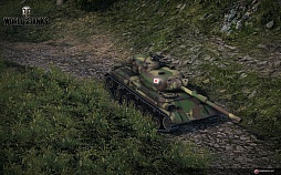 画像ギャラリー No.039のサムネイル画像 / 「World of Tanks」,最新アップデートで登場する日本戦車の詳細が明らかに。秋葉原で開催されたイベントの模様も合わせてお伝え