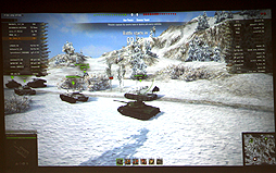 画像ギャラリー No.048のサムネイル画像 / 「World of Tanks」,最新アップデートで登場する日本戦車の詳細が明らかに。秋葉原で開催されたイベントの模様も合わせてお伝え