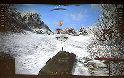 画像ギャラリー No.049のサムネイル画像 / 「World of Tanks」,最新アップデートで登場する日本戦車の詳細が明らかに。秋葉原で開催されたイベントの模様も合わせてお伝え