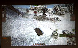 画像ギャラリー No.050のサムネイル画像 / 「World of Tanks」,最新アップデートで登場する日本戦車の詳細が明らかに。秋葉原で開催されたイベントの模様も合わせてお伝え