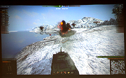 画像ギャラリー No.051のサムネイル画像 / 「World of Tanks」,最新アップデートで登場する日本戦車の詳細が明らかに。秋葉原で開催されたイベントの模様も合わせてお伝え