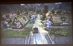 画像ギャラリー No.053のサムネイル画像 / 「World of Tanks」,最新アップデートで登場する日本戦車の詳細が明らかに。秋葉原で開催されたイベントの模様も合わせてお伝え