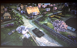 画像ギャラリー No.055のサムネイル画像 / 「World of Tanks」,最新アップデートで登場する日本戦車の詳細が明らかに。秋葉原で開催されたイベントの模様も合わせてお伝え