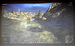 画像ギャラリー No.057のサムネイル画像 / 「World of Tanks」,最新アップデートで登場する日本戦車の詳細が明らかに。秋葉原で開催されたイベントの模様も合わせてお伝え