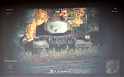 画像ギャラリー No.058のサムネイル画像 / 「World of Tanks」,最新アップデートで登場する日本戦車の詳細が明らかに。秋葉原で開催されたイベントの模様も合わせてお伝え