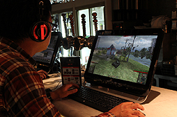 画像ギャラリー No.061のサムネイル画像 / 「World of Tanks」,最新アップデートで登場する日本戦車の詳細が明らかに。秋葉原で開催されたイベントの模様も合わせてお伝え