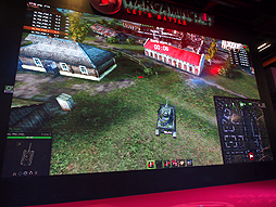 画像集#002のサムネイル/あんこう踊り,踊れますか? 「Taipei Game Show」のWargaming.netブースで行われた「ガールズ&パンツァー」イベントの模様をレポート