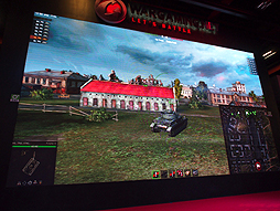 画像集#003のサムネイル/あんこう踊り,踊れますか? 「Taipei Game Show」のWargaming.netブースで行われた「ガールズ&パンツァー」イベントの模様をレポート