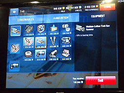 画像集#008のサムネイル/「World of Tanks」のWargaming.net,次の展開はどうなる。「Taipei Game Show 2014」で同社の偉い人達に新作タイトルの話をたっぷり聞いた