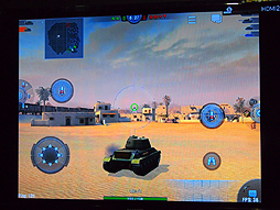 画像集#009のサムネイル/「World of Tanks」のWargaming.net,次の展開はどうなる。「Taipei Game Show 2014」で同社の偉い人達に新作タイトルの話をたっぷり聞いた