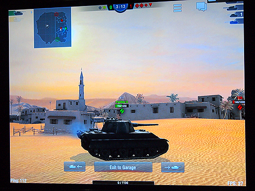 画像集#012のサムネイル/「World of Tanks」のWargaming.net,次の展開はどうなる。「Taipei Game Show 2014」で同社の偉い人達に新作タイトルの話をたっぷり聞いた