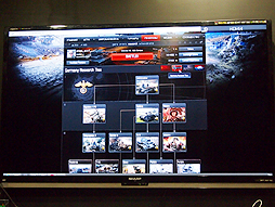 画像集#014のサムネイル/「World of Tanks」のWargaming.net,次の展開はどうなる。「Taipei Game Show 2014」で同社の偉い人達に新作タイトルの話をたっぷり聞いた