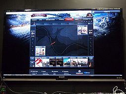 画像集#015のサムネイル/「World of Tanks」のWargaming.net,次の展開はどうなる。「Taipei Game Show 2014」で同社の偉い人達に新作タイトルの話をたっぷり聞いた