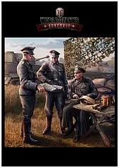 画像集#040のサムネイル/「World of Tanks」のWargaming.net,次の展開はどうなる。「Taipei Game Show 2014」で同社の偉い人達に新作タイトルの話をたっぷり聞いた