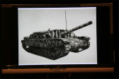 画像ギャラリー No.019のサムネイル画像 / 「World of Tanks」のイベント「戦車トークライブ『語っていいとも!』」が開催。4人の戦車好きが八九式中戦車とイタリア戦車について熱く語り合った