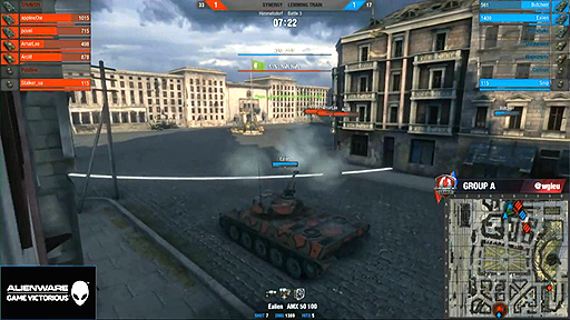 World of Tanks񤬥ݡɤǳšΥȥåץץ쥤䡼μ˴襤֤;Ȥʤݡ