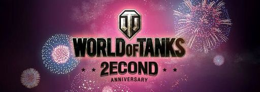 画像集#001のサムネイル/「World of Tanks」のAsiaサーバー2周年を記念したイベントが順次スタート