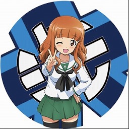 画像ギャラリー No.005のサムネイル画像 / 「World of Tanks」,キャラクターボイスパック第3弾「武部沙織」が近日登場