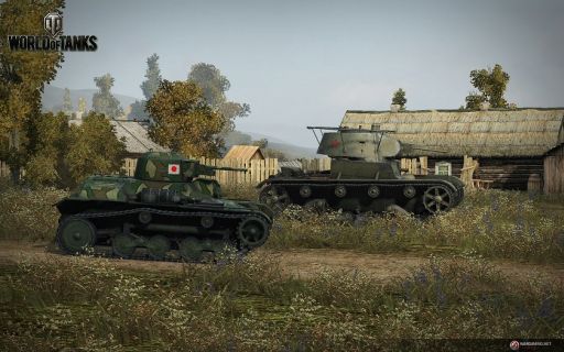 画像ギャラリー No.002のサムネイル画像 / 「World of Tanks」Wargaming16周年記念。ログインプレゼントなどが実施に