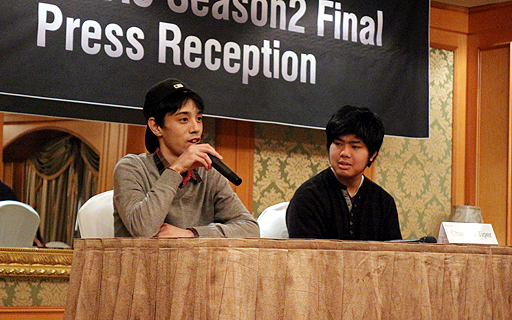 画像集#011のサムネイル/「World of Tanks」の「Wargaming.net League APAC Season 2 Finals」が韓国・ソウルで開催。初参加となる日本チームの結果は