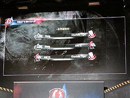 画像集#016のサムネイル/「World of Tanks」の「Wargaming.net League APAC Season 2 Finals」が韓国・ソウルで開催。初参加となる日本チームの結果は