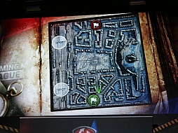 画像集#018のサムネイル/「World of Tanks」の「Wargaming.net League APAC Season 2 Finals」が韓国・ソウルで開催。初参加となる日本チームの結果は