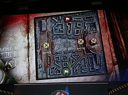 画像集#019のサムネイル/「World of Tanks」の「Wargaming.net League APAC Season 2 Finals」が韓国・ソウルで開催。初参加となる日本チームの結果は