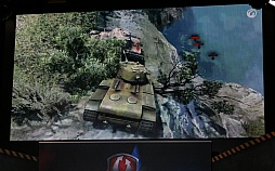画像集#021のサムネイル/「World of Tanks」の「Wargaming.net League APAC Season 2 Finals」が韓国・ソウルで開催。初参加となる日本チームの結果は