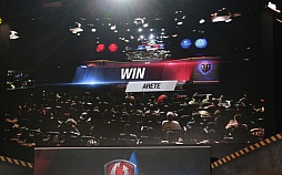 画像集#024のサムネイル/「World of Tanks」の「Wargaming.net League APAC Season 2 Finals」が韓国・ソウルで開催。初参加となる日本チームの結果は