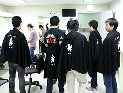 画像集#028のサムネイル/「World of Tanks」の「Wargaming.net League APAC Season 2 Finals」が韓国・ソウルで開催。初参加となる日本チームの結果は