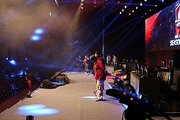 画像集#029のサムネイル/「World of Tanks」の「Wargaming.net League APAC Season 2 Finals」が韓国・ソウルで開催。初参加となる日本チームの結果は