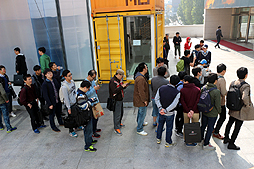 画像集#034のサムネイル/「World of Tanks」の「Wargaming.net League APAC Season 2 Finals」が韓国・ソウルで開催。初参加となる日本チームの結果は